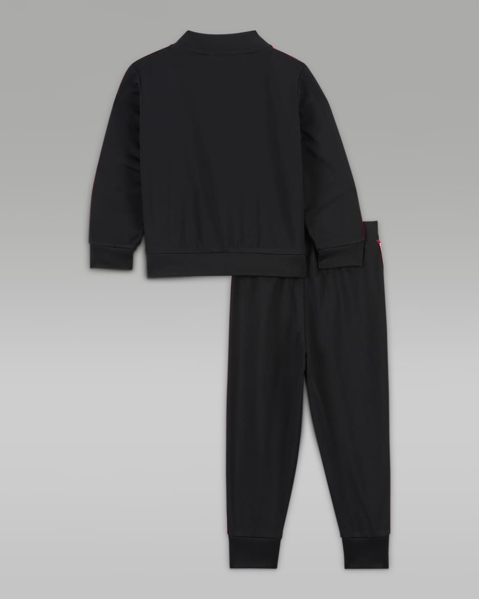 Air Jordan Baby 12 24M 2 Piece Tricot Set. Nike JP